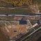 Укладка асфальтобетона в Ступино s7 Airlines, Аэродром Торбеево-старт